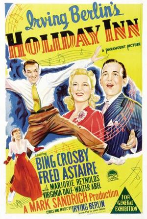 Holiday Inn (film)